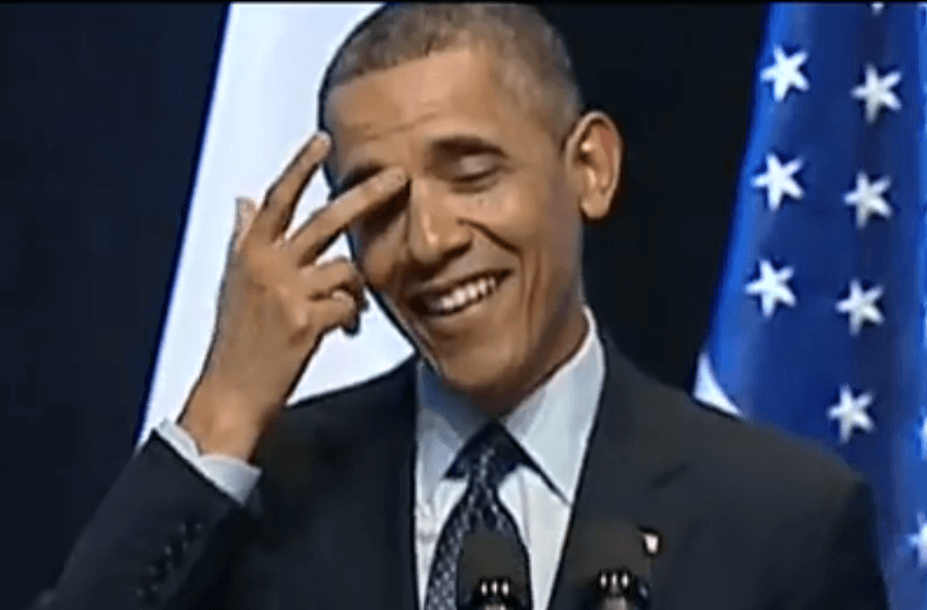 Barack Obama - كيفية قراءة لغة الجسد