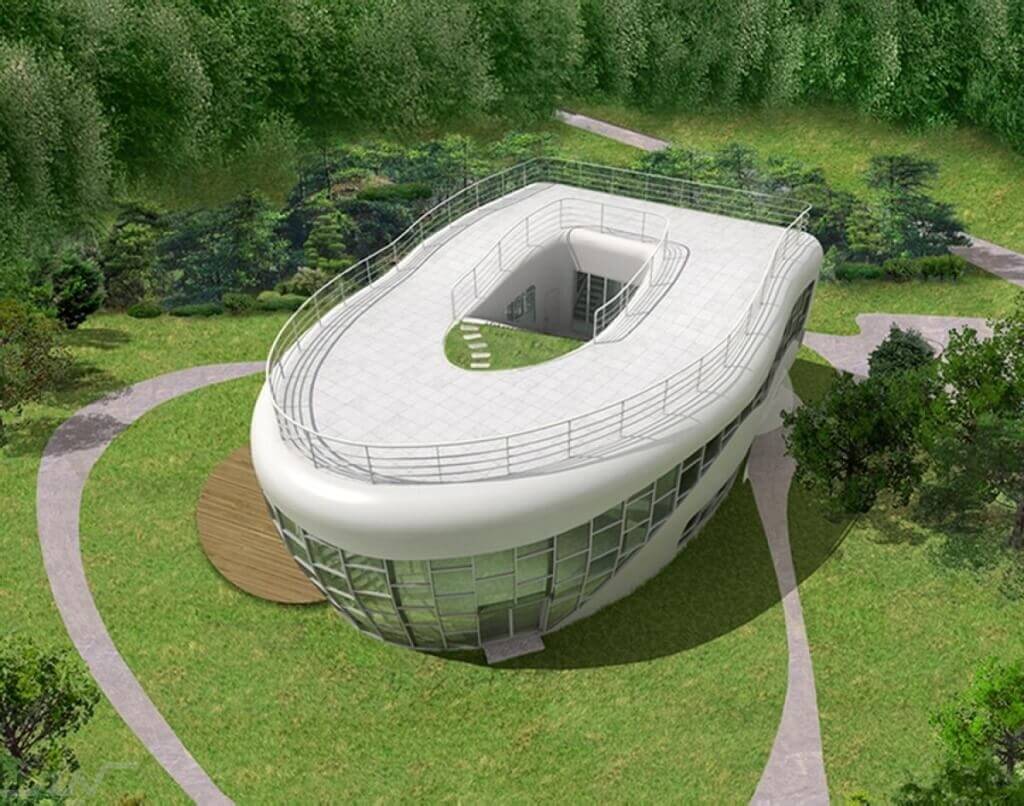 toilet-shaped-house-korea