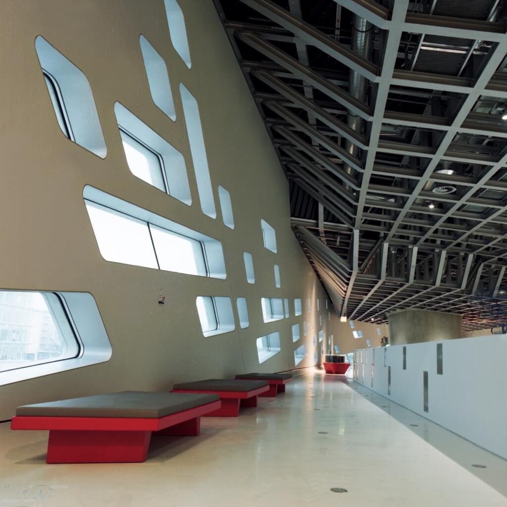 ARCH8