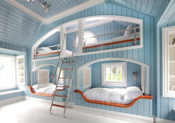 تصميم غرف النوم 10 نصائح يجب مراعاتها عند تصميم غرفة نومك المقبلة كيف