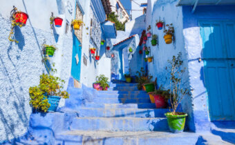 السياحة في المغرب: 20 وجهة ساحرة يجب زيارتهم بالمغرب