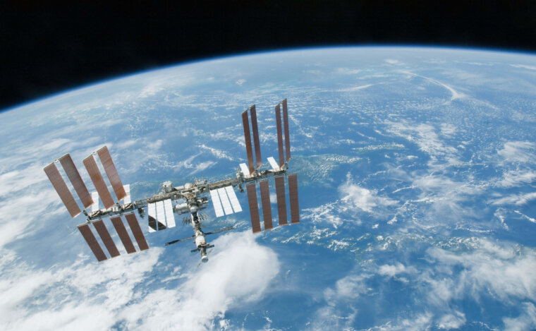 ما هي محطة الفضاء الدولية؟ 30 معلومة عن المحطة، كيف تعمل وما دورها