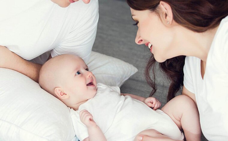 ولادة جديدة 15 نصيحة للتعامل مع المولود في أيامه الأولى كيف